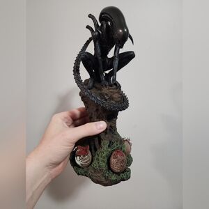 Alien (Xenomorph) 1/6th Scale 3D RESIN Printed Painted Model Sculpture
